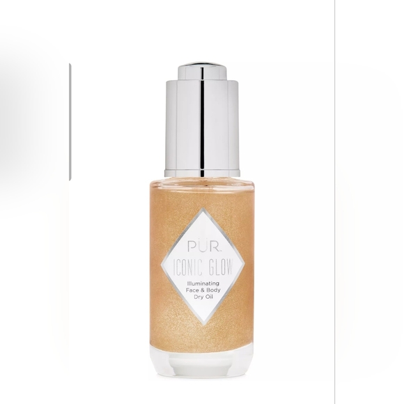 Pur Iconic Glow Oil - Picture 2 of 2